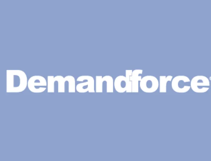 DemandForce logo